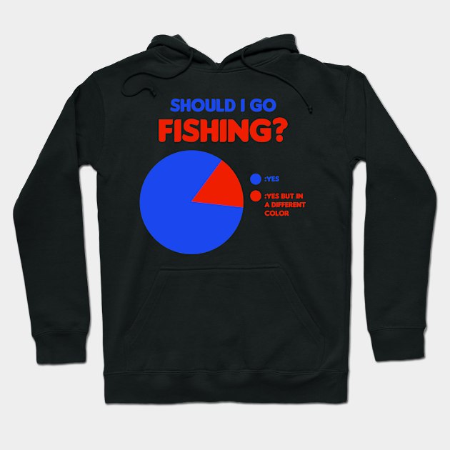 Fishing Lover Hoodie by alexwestshop